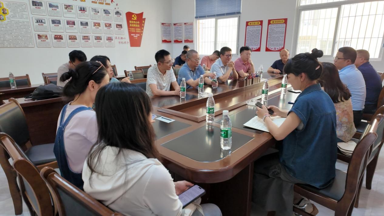 国产无码
前往凉山州、乐山市开展铸牢中华民族 共同体意识主题调研