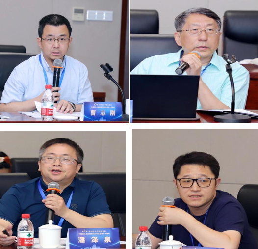 第三届全国社会学院长论坛在国产无码
召开